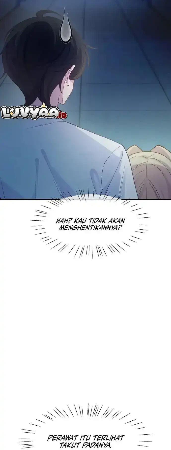 Unfortunately Inherited Grandpa Wardrobe and Female Ghost Chapter 10 Gambar 28