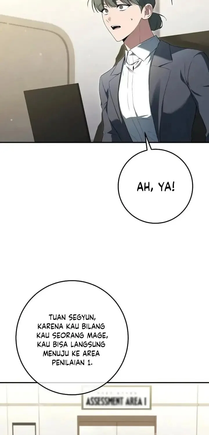 Unlimited Bacteria Magician Chapter 3 Gambar 36