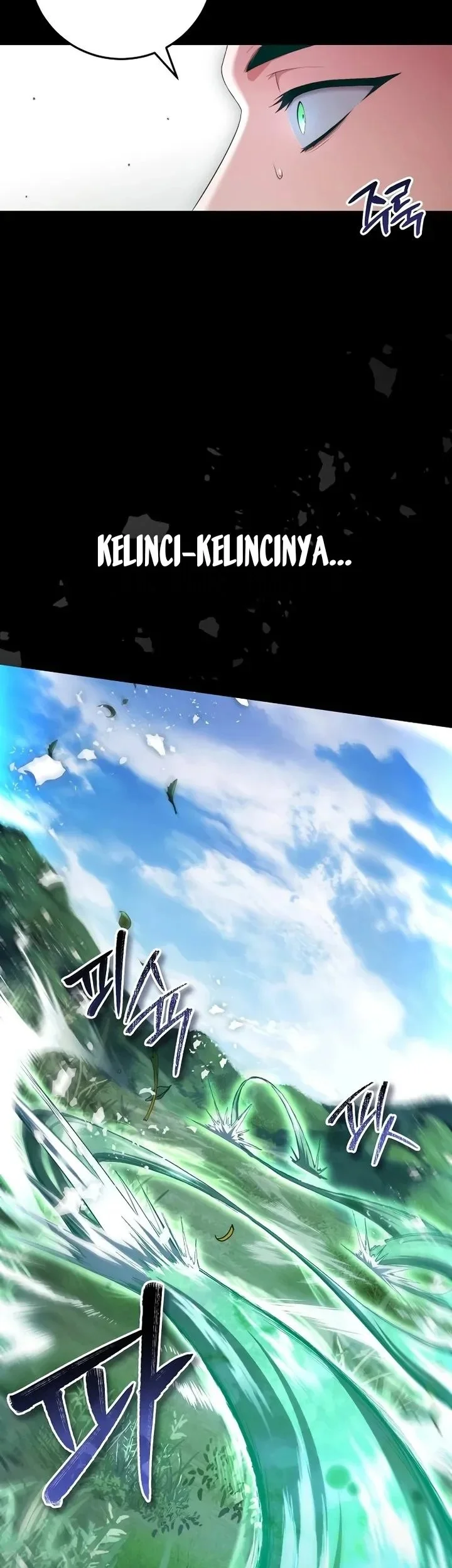 Unlimited Bacteria Magician Chapter 5 Gambar 32