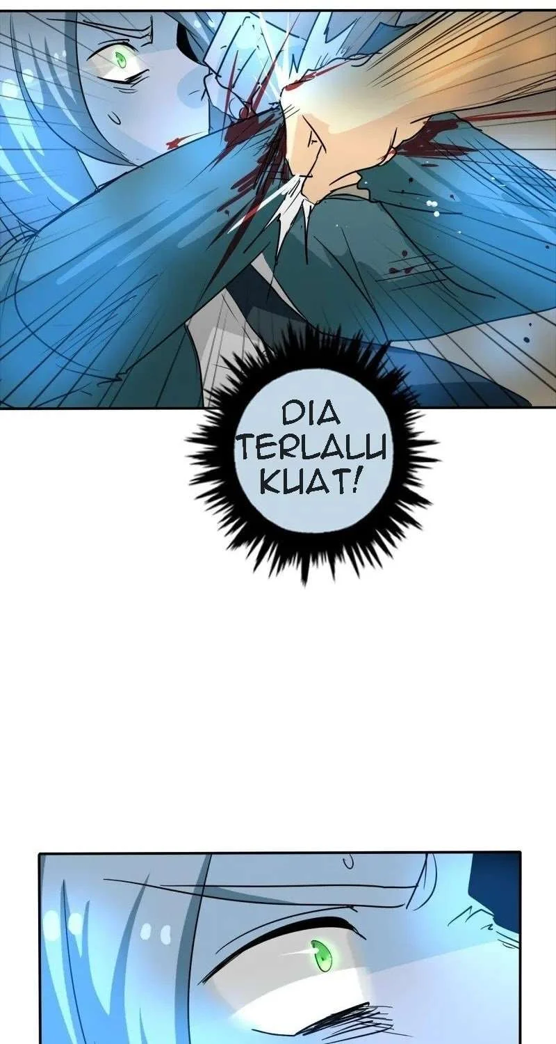 unOrdinary Chapter 108 Gambar 43