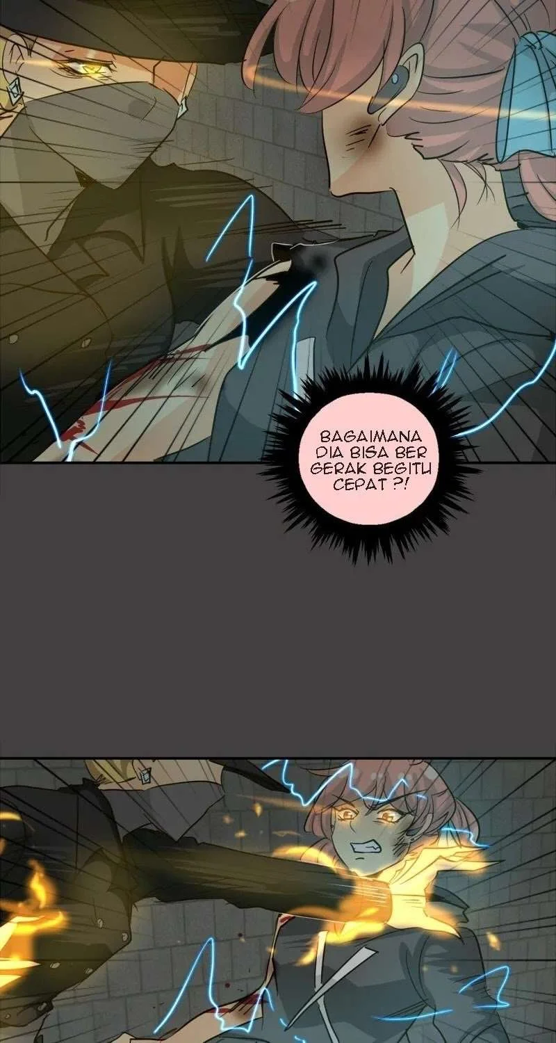 unOrdinary Chapter 116 Gambar 58
