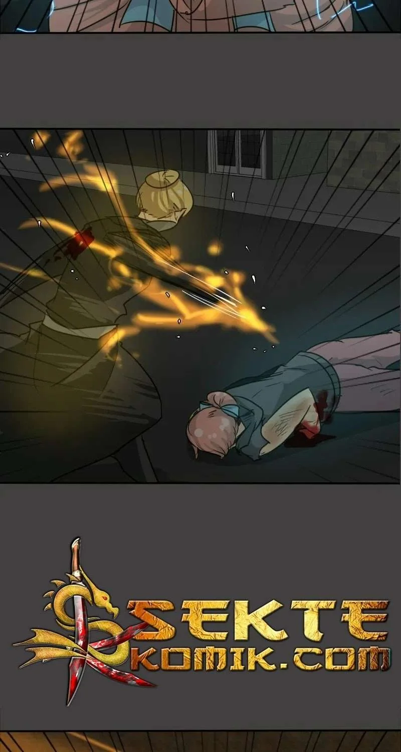 unOrdinary Chapter 117 Gambar 49