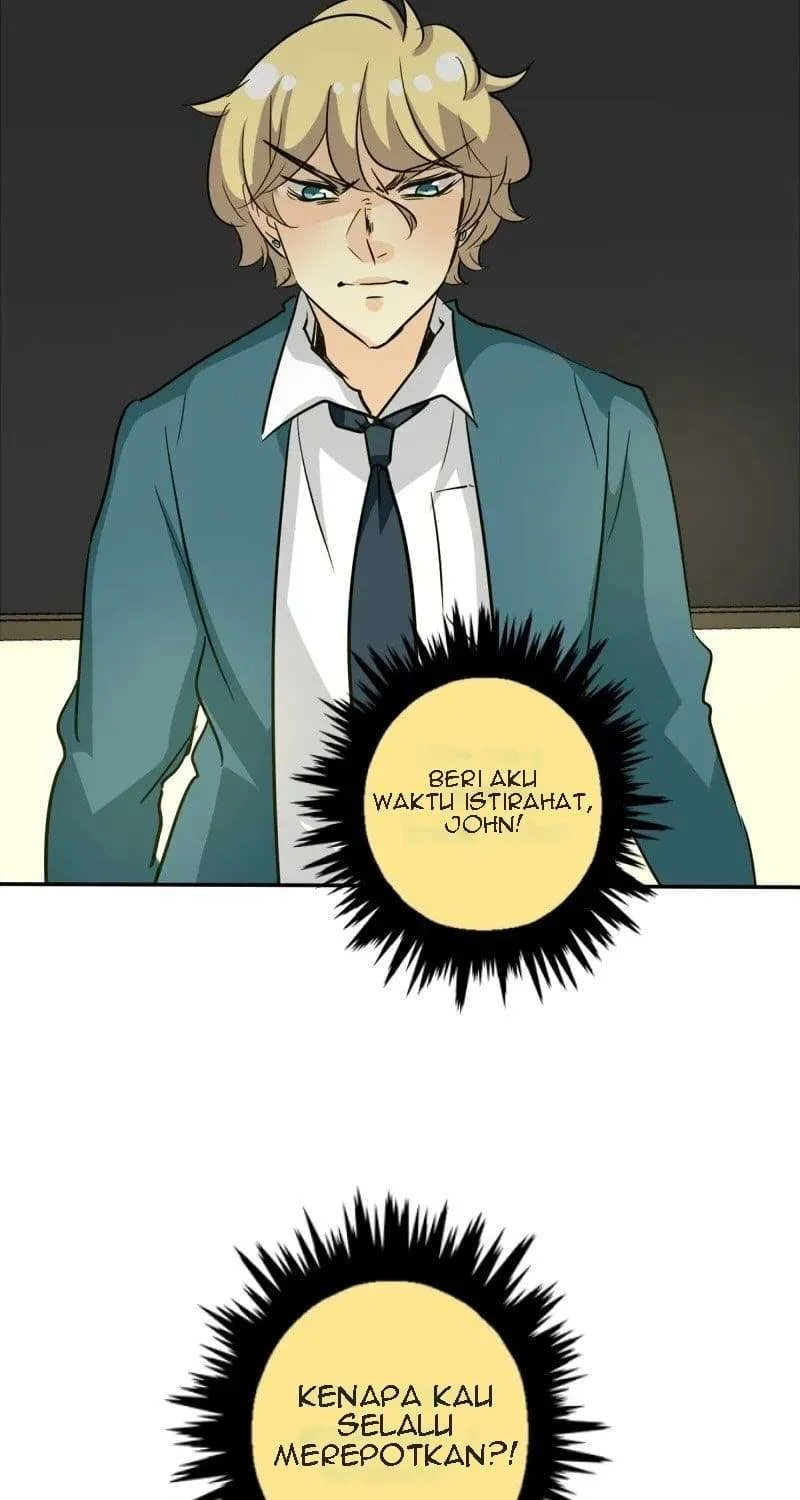 unOrdinary Chapter 127 Gambar 53