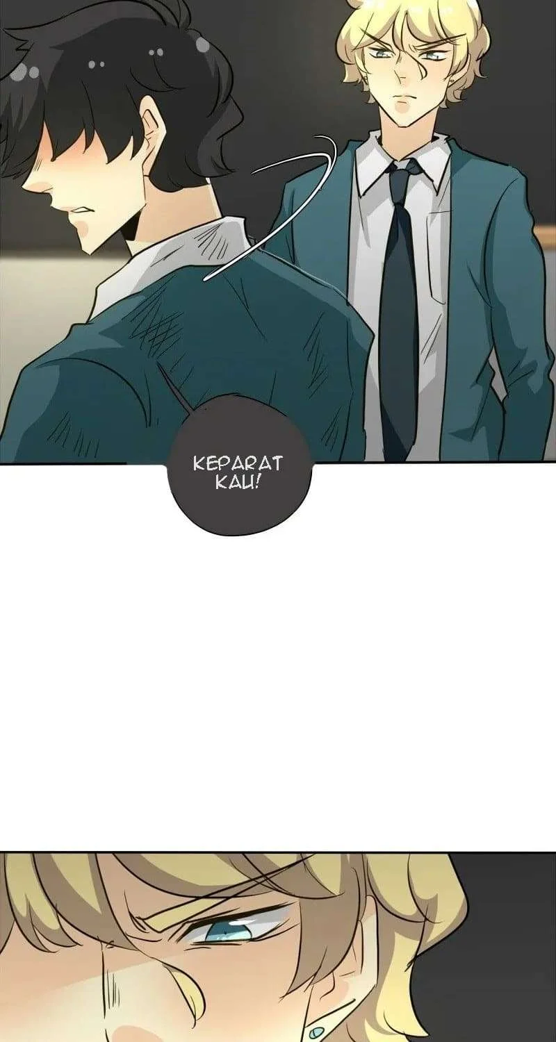 unOrdinary Chapter 132 Gambar 50