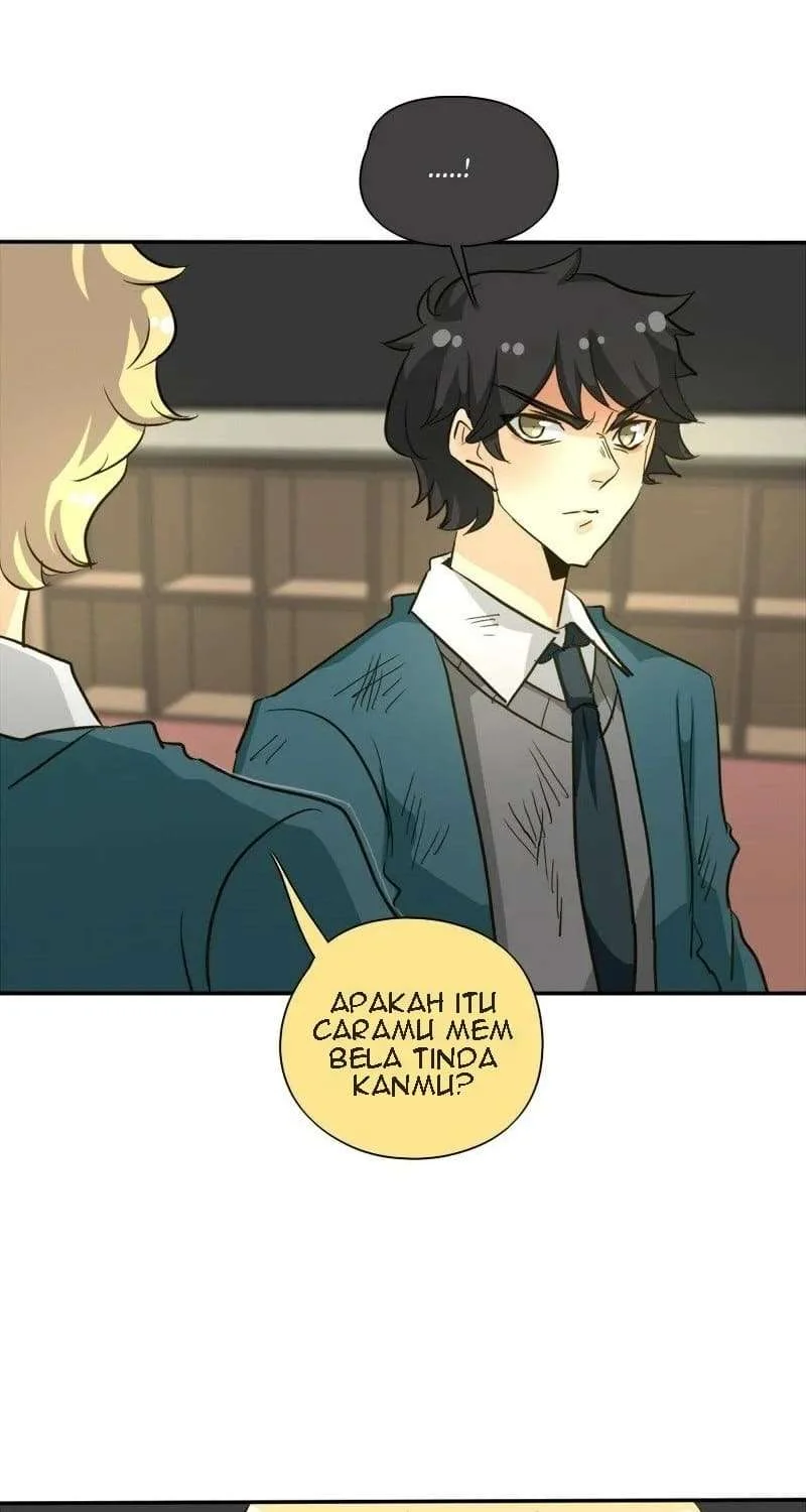 unOrdinary Chapter 132 Gambar 52