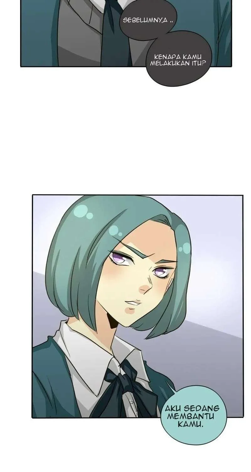 unOrdinary Chapter 134 Gambar 49