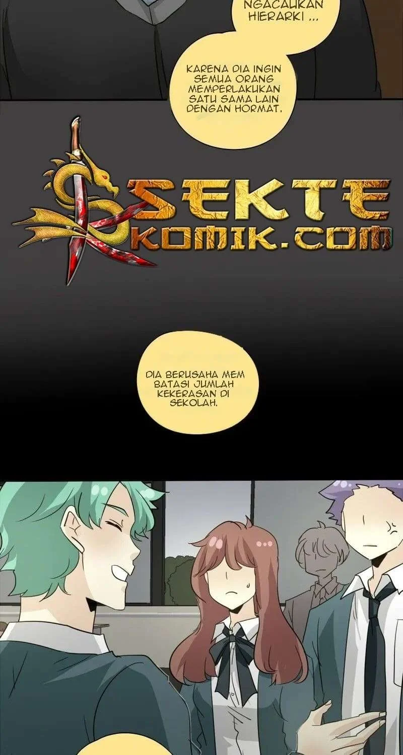 unOrdinary Chapter 137 Gambar 54