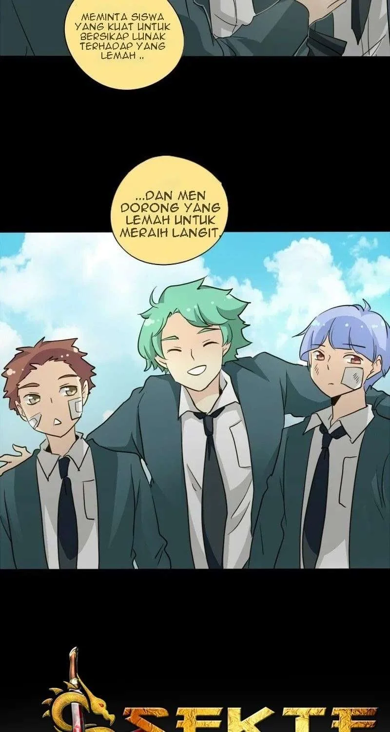 unOrdinary Chapter 137 Gambar 55