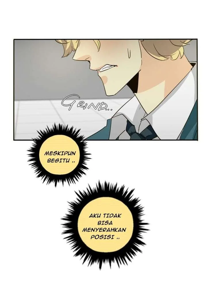unOrdinary Chapter 144 Gambar 60