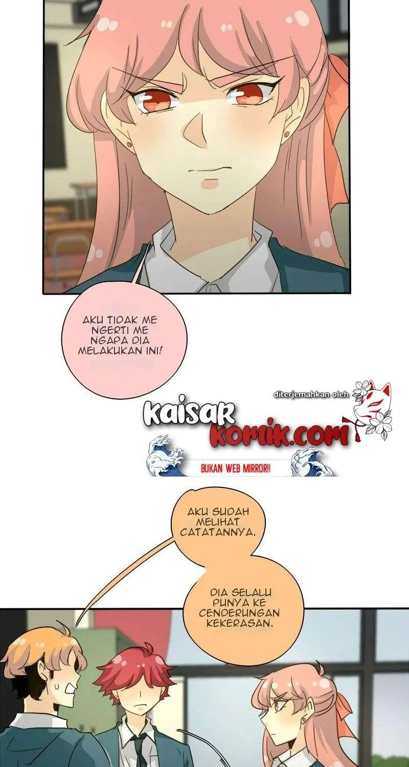 unOrdinary Chapter 146 Gambar 55