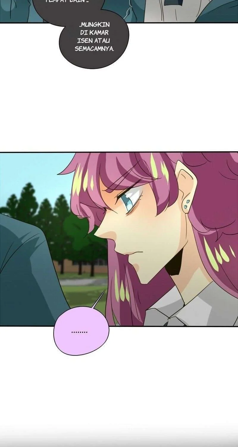 unOrdinary Chapter 152 Gambar 49