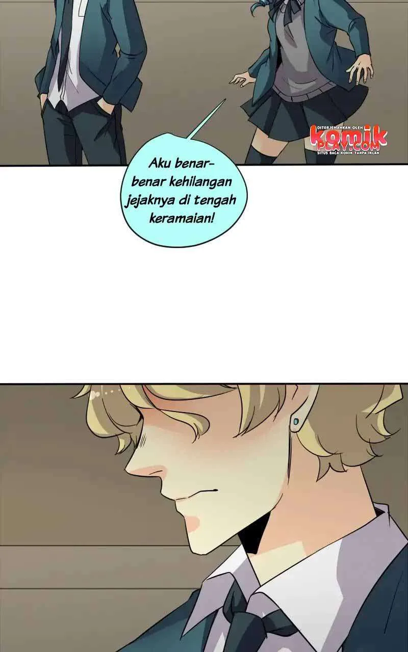unOrdinary Chapter 159 Gambar 50