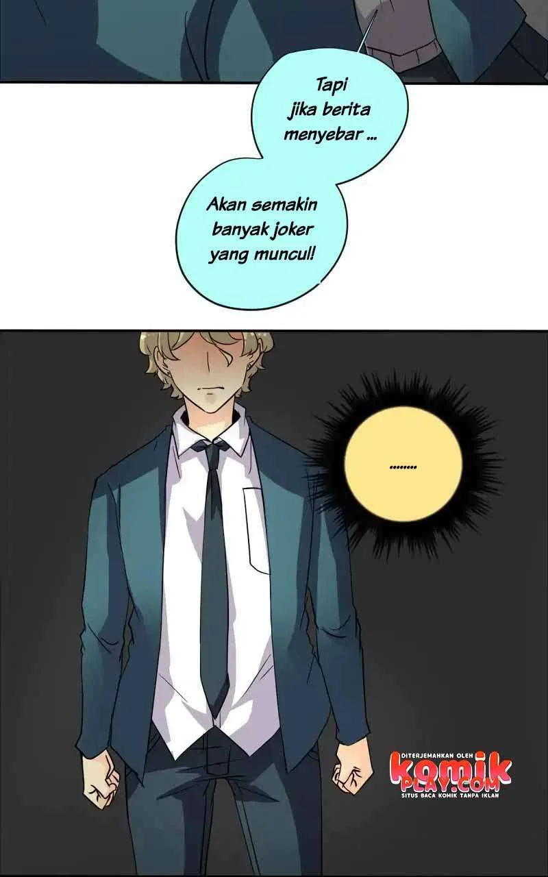 unOrdinary Chapter 159 Gambar 53