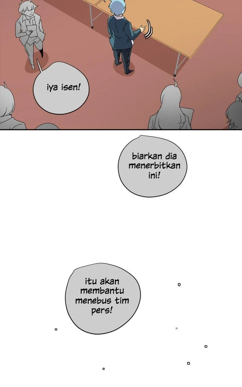 unOrdinary Chapter 169 Gambar 55