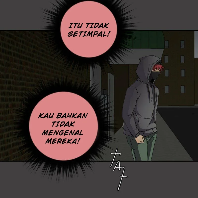 unOrdinary Chapter 196 Gambar 72