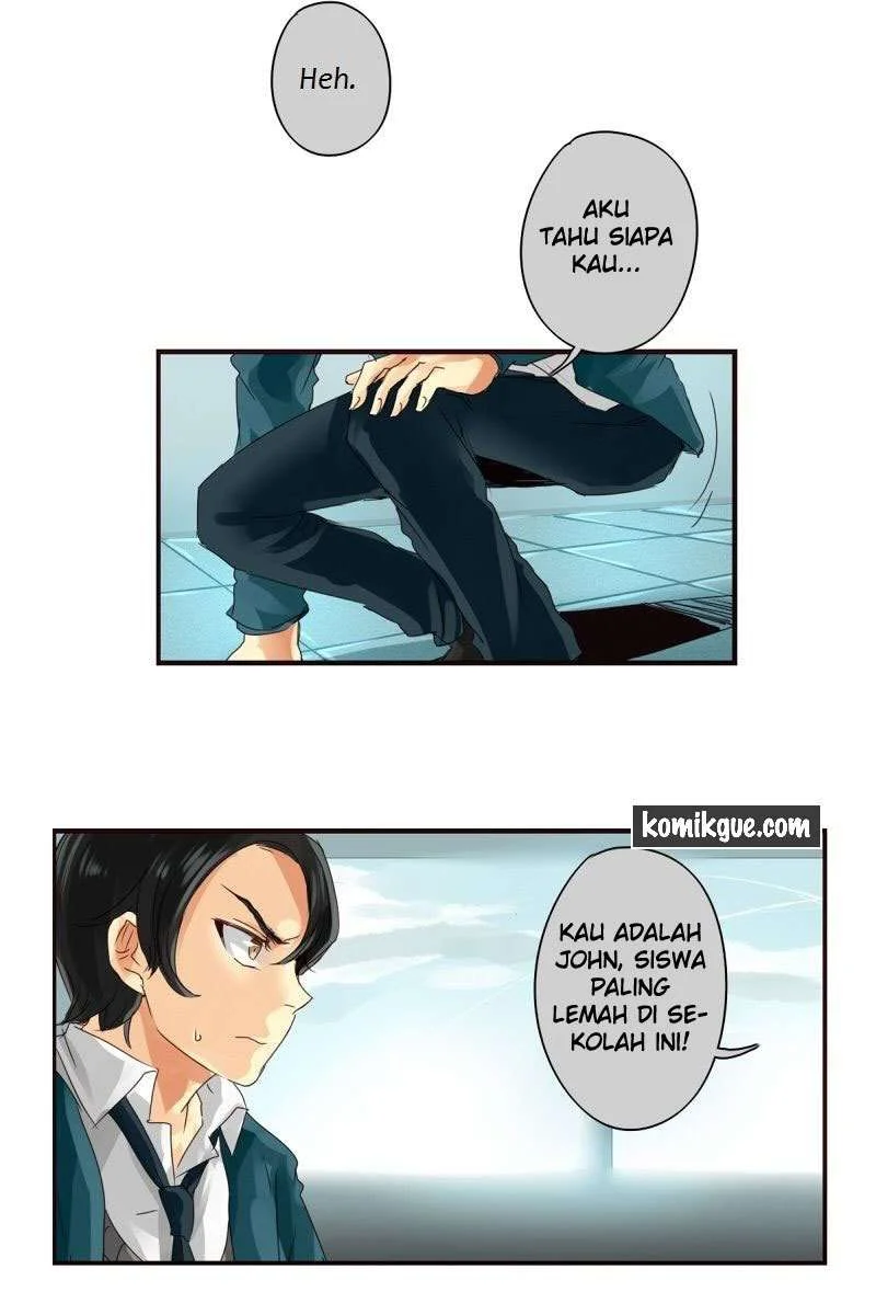 unOrdinary Chapter 2 Gambar 15