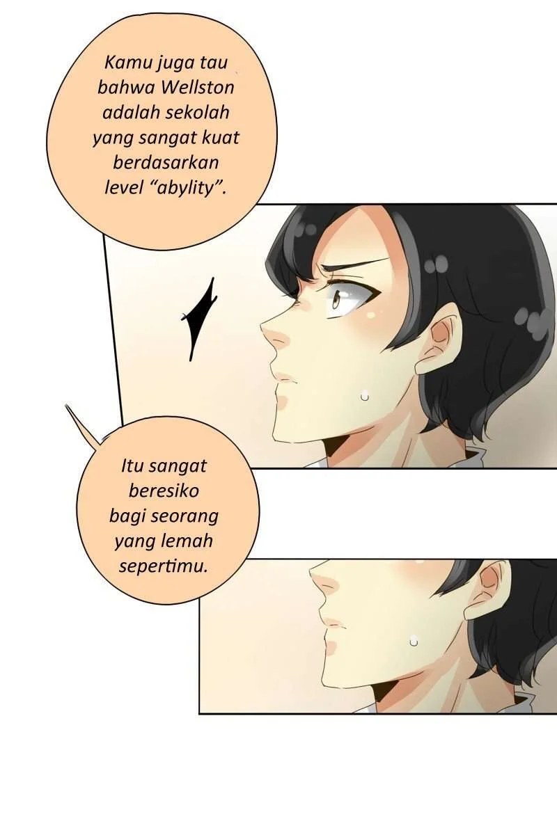 unOrdinary Chapter 26 Gambar 30