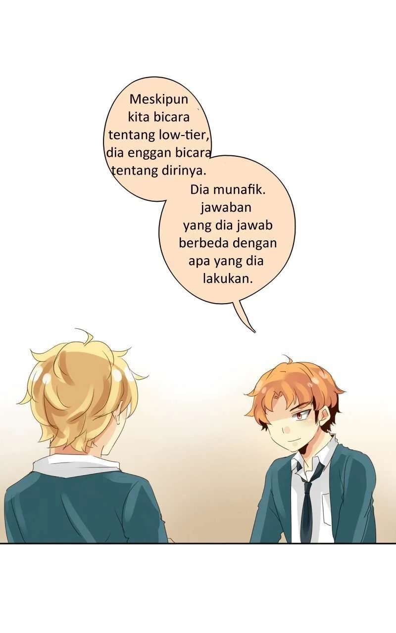 unOrdinary Chapter 27 Gambar 28