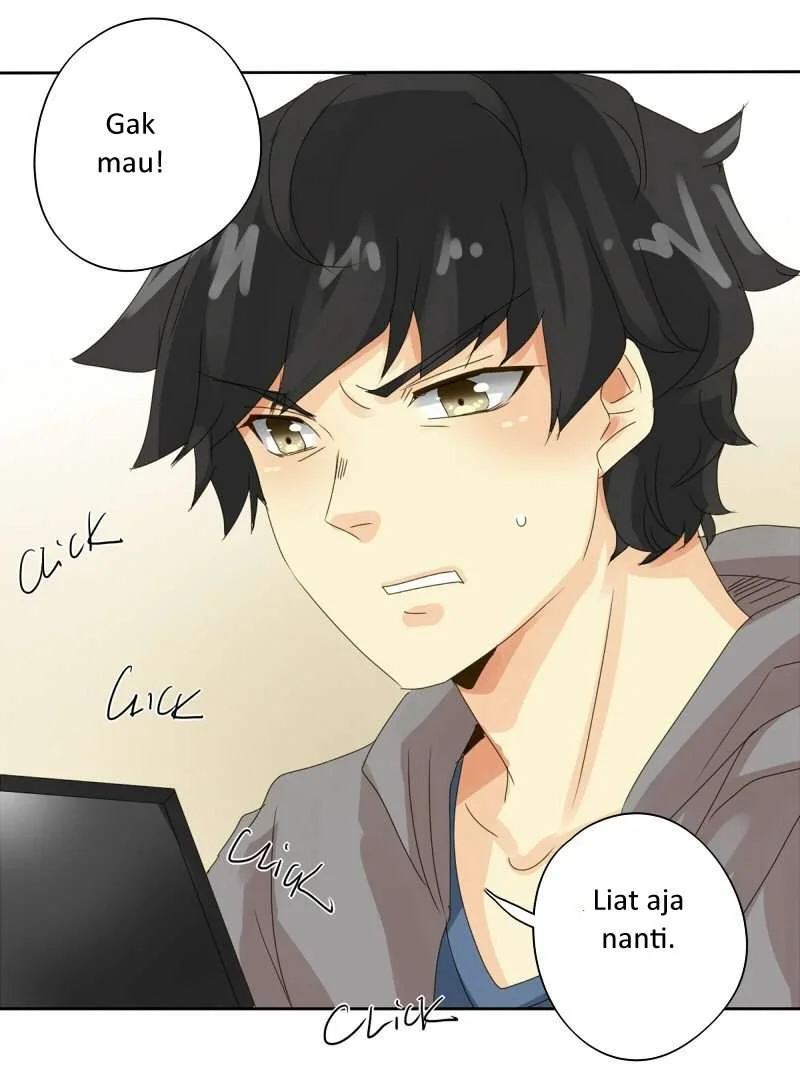 unOrdinary Chapter 31 Gambar 34