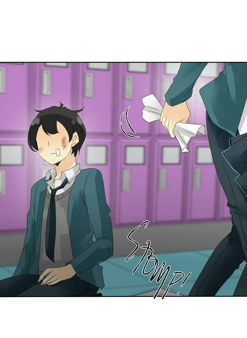 unOrdinary Chapter 33 Gambar 40