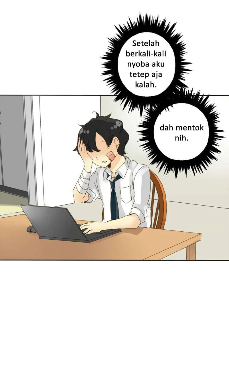 unOrdinary Chapter 34 Gambar 40