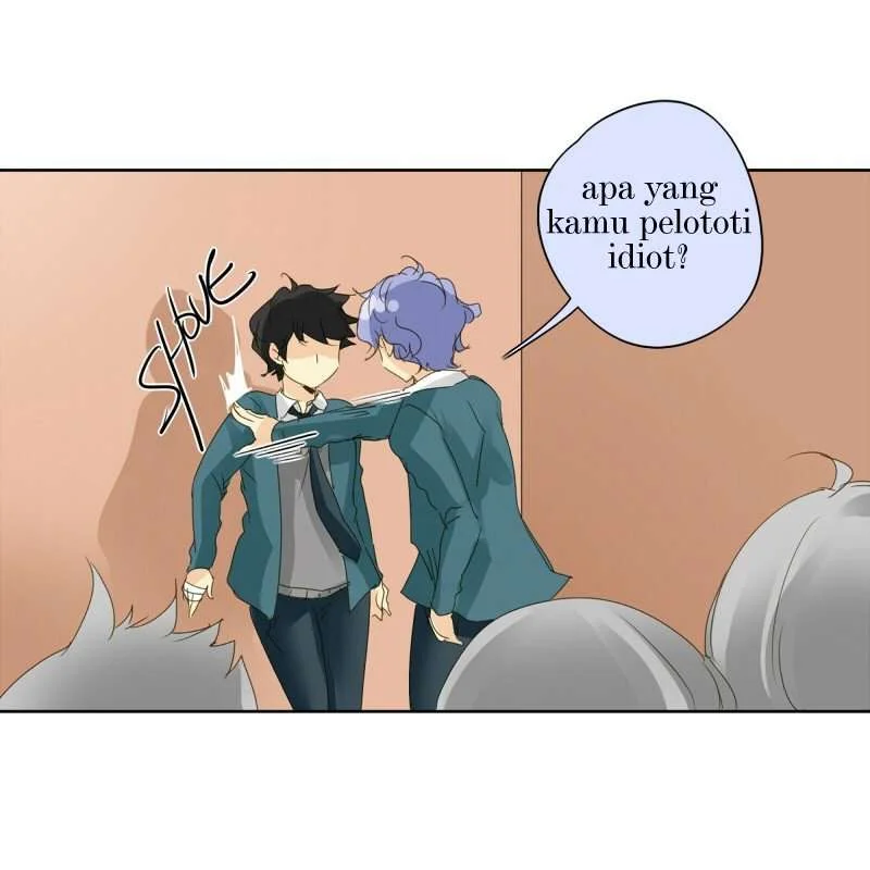 unOrdinary Chapter 41 Gambar 36