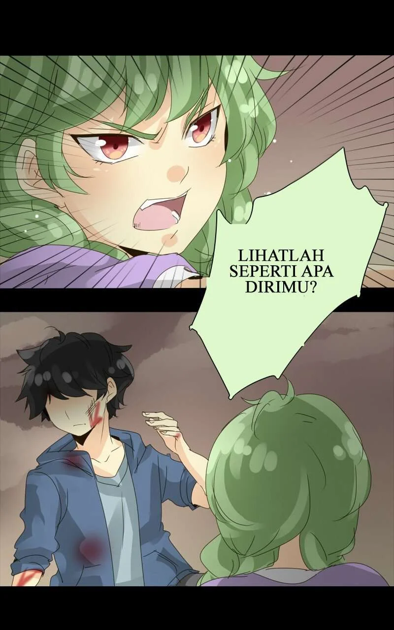 unOrdinary Chapter 42 Gambar 36