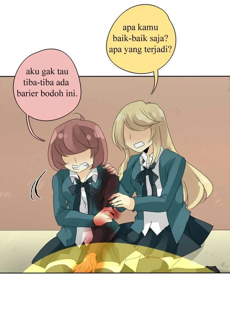 unOrdinary Chapter 43 Gambar 42