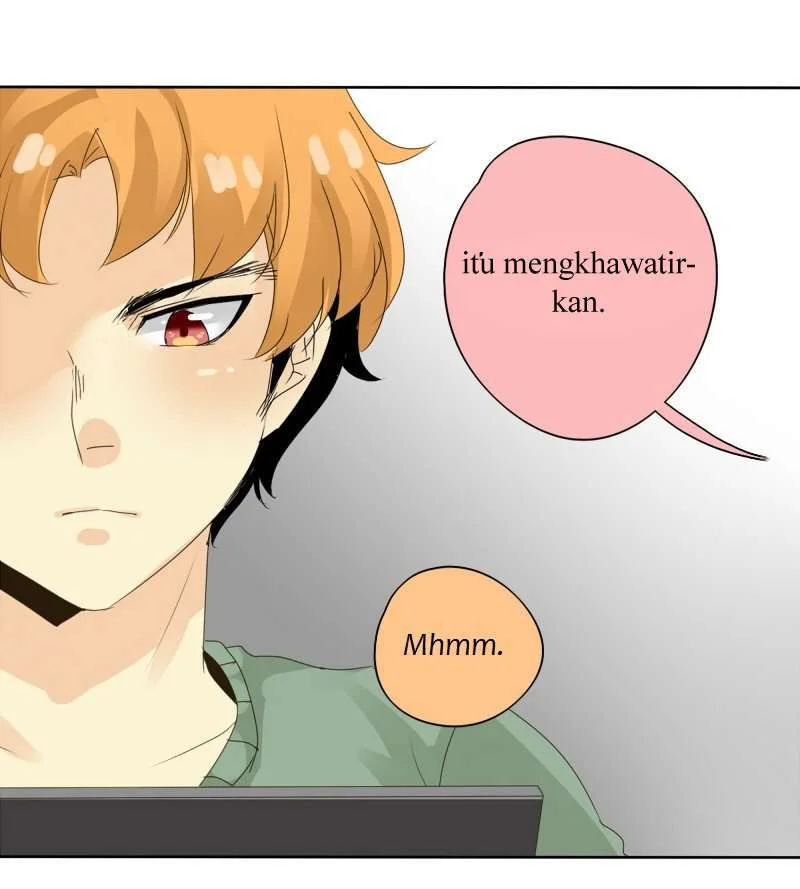 unOrdinary Chapter 45 Gambar 40