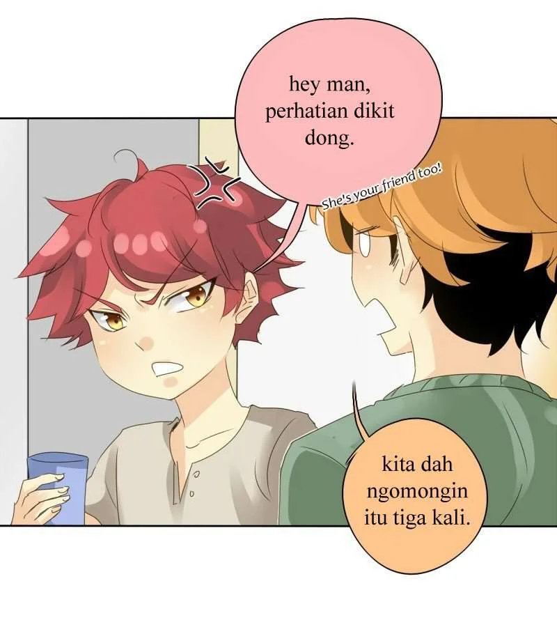 unOrdinary Chapter 45 Gambar 41
