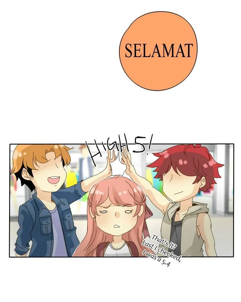 unOrdinary Chapter 48 Gambar 46