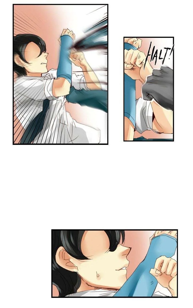 unOrdinary Chapter 5 Gambar 28