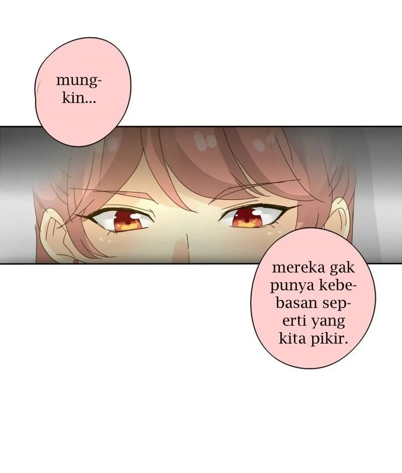 unOrdinary Chapter 50 Gambar 34