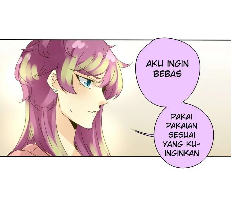 unOrdinary Chapter 51 Gambar 53