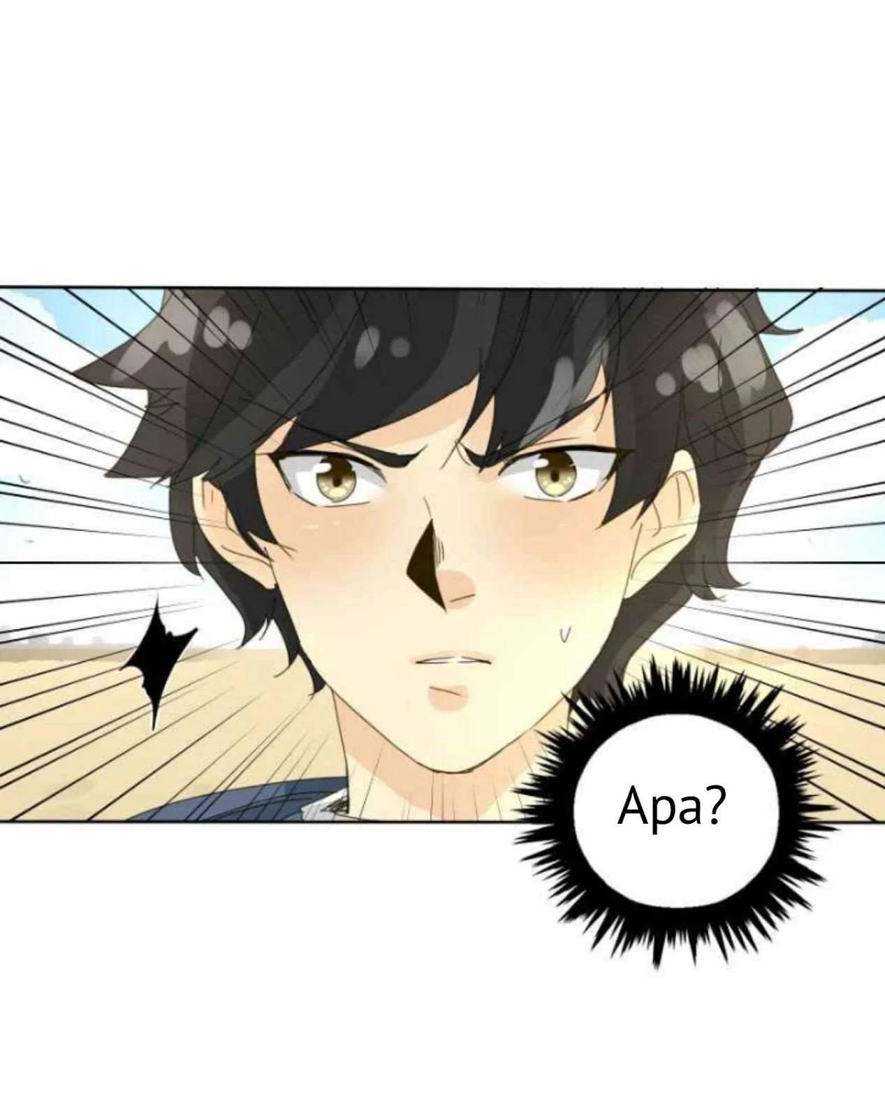 unOrdinary Chapter 53 Gambar 25