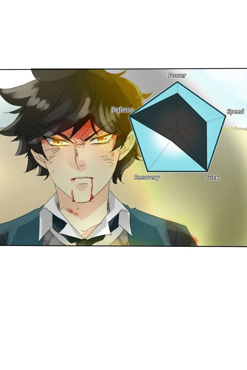 unOrdinary Chapter 56 Gambar 50
