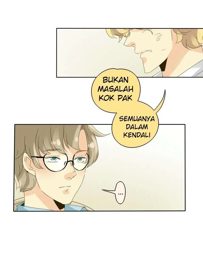 unOrdinary Chapter 59 Gambar 50