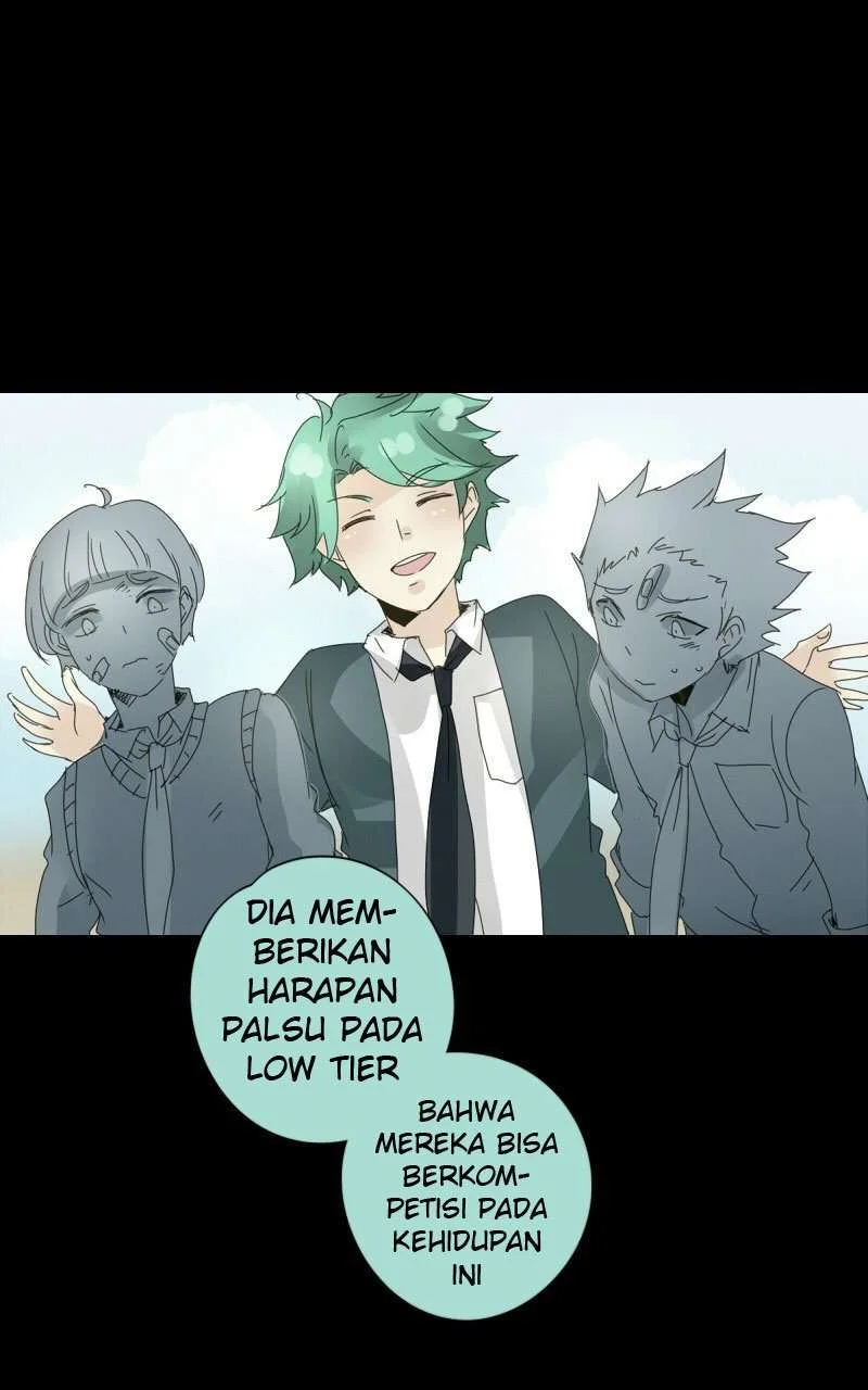 unOrdinary Chapter 60 Gambar 43