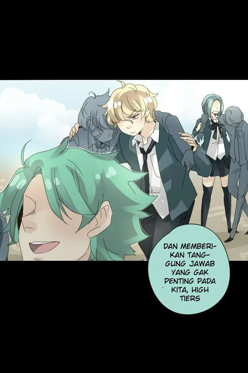 unOrdinary Chapter 60 Gambar 44