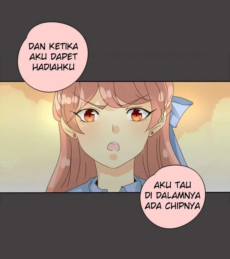 unOrdinary Chapter 61 Gambar 56