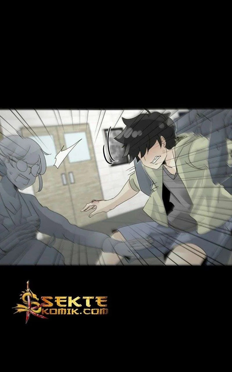 unOrdinary Chapter 63 Gambar 58