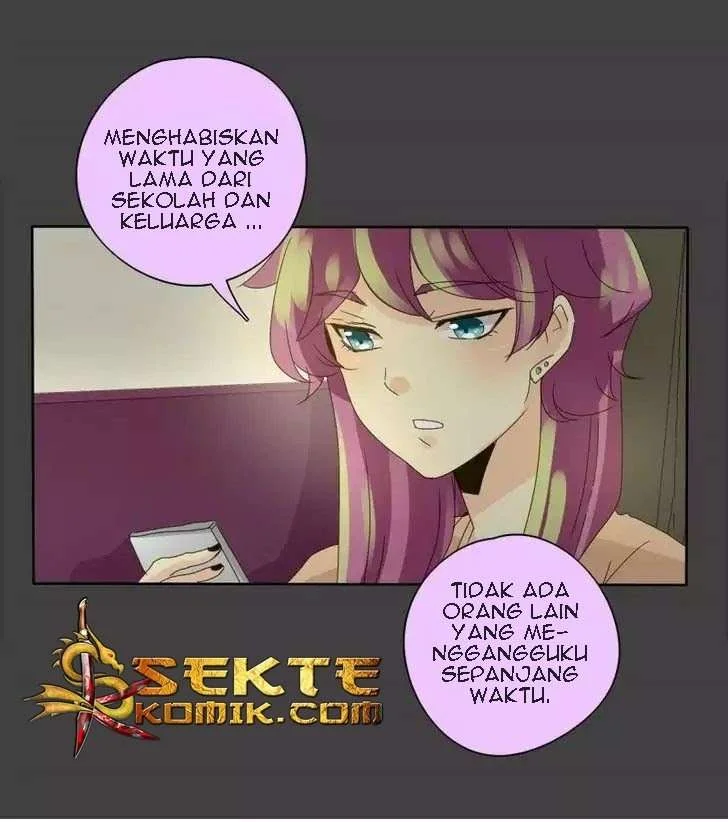 unOrdinary Chapter 66 Gambar 49