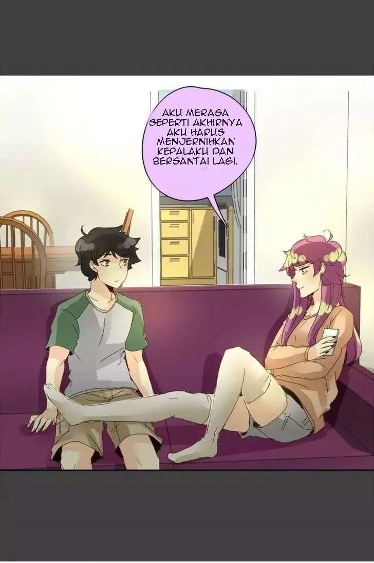 unOrdinary Chapter 66 Gambar 51