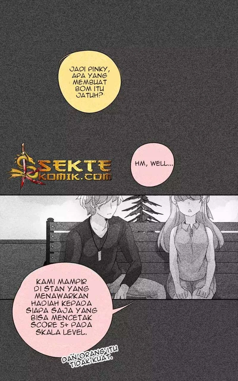 unOrdinary Chapter 74 Gambar 54