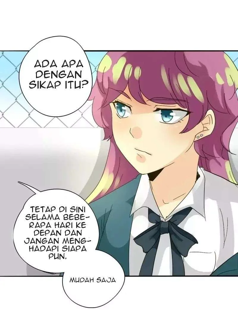 unOrdinary Chapter 77 Gambar 69