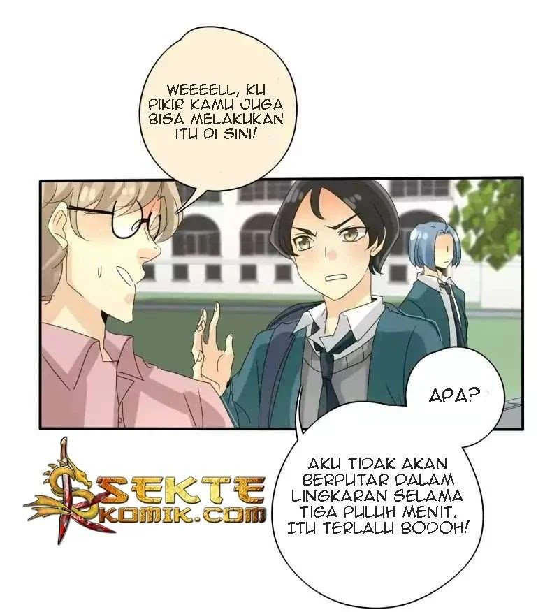 unOrdinary Chapter 78 Gambar 67