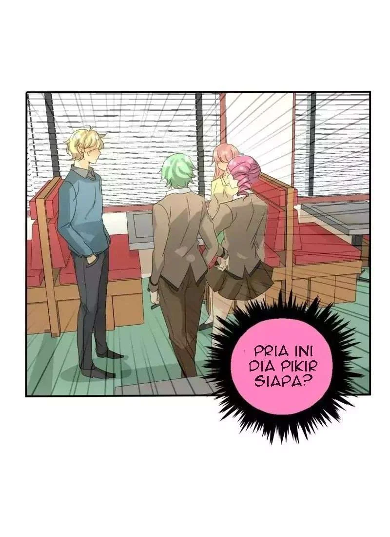 unOrdinary Chapter 79 Gambar 71
