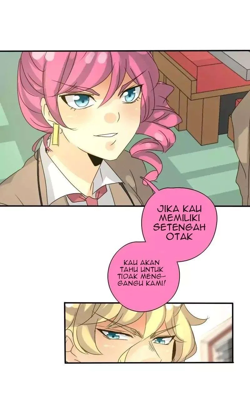 unOrdinary Chapter 79 Gambar 73