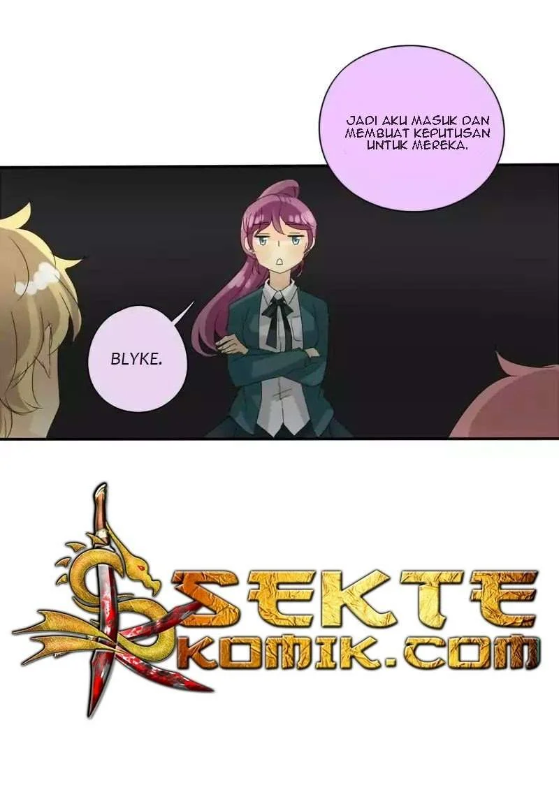 unOrdinary Chapter 80 Gambar 53