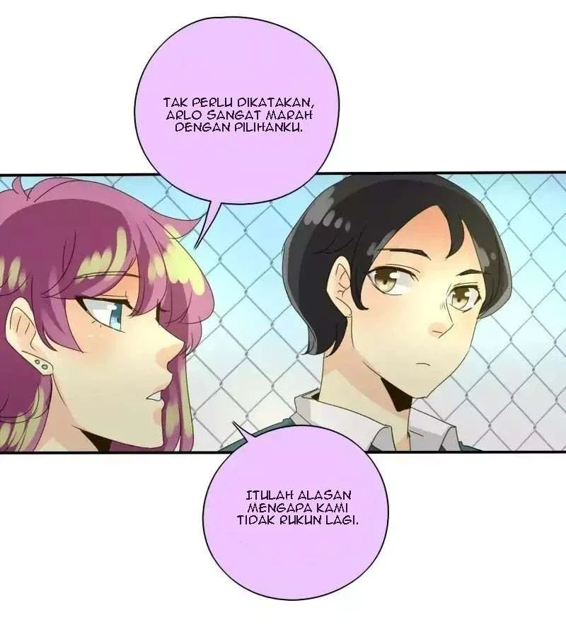 unOrdinary Chapter 80 Gambar 54